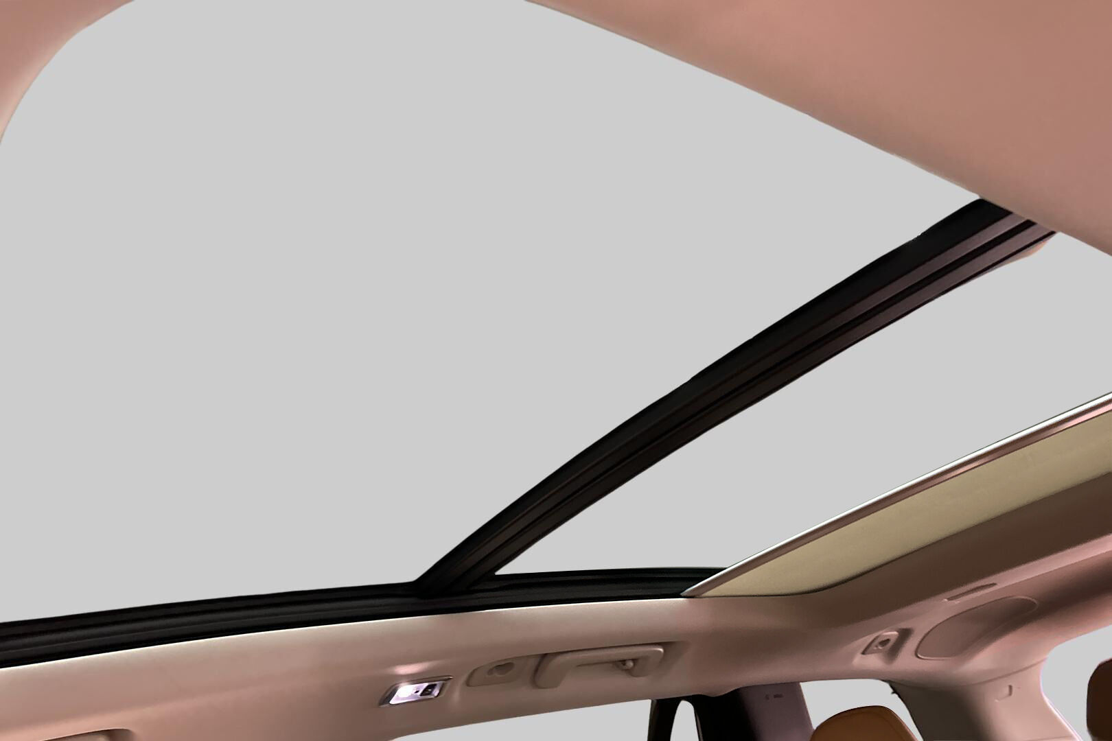 Volvo XC90 iso kuva 22