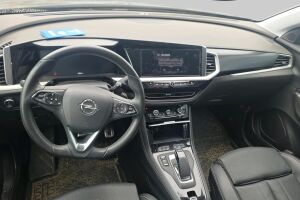 Opel Grandland esikatselu 2