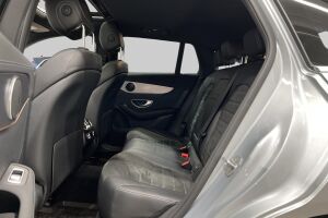 Mercedes-Benz EQC esikatselu 10