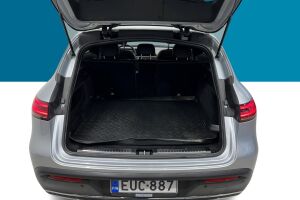Mercedes-Benz EQC esikatselu 12