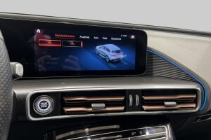 Mercedes-Benz EQC esikatselu 20