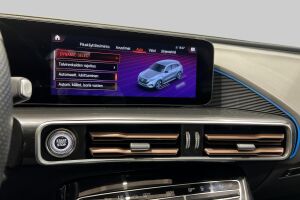 Mercedes-Benz EQC esikatselu 23