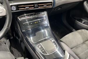 Mercedes-Benz EQC esikatselu 25