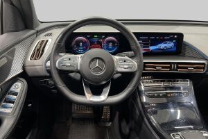 Mercedes-Benz EQC esikatselu 34
