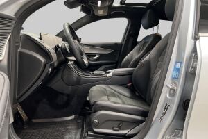 Mercedes-Benz EQC esikatselu 9