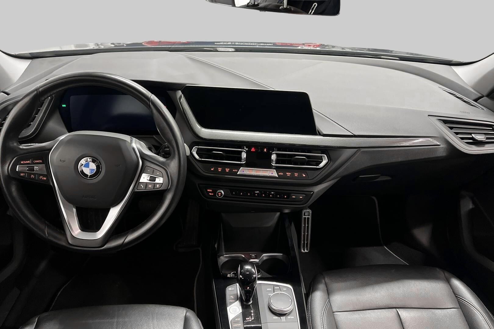 BMW 1-sarja iso kuva 11