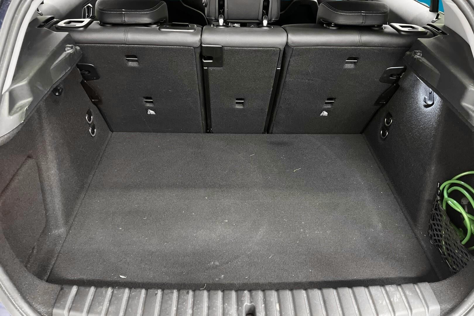 BMW 1-sarja iso kuva 12