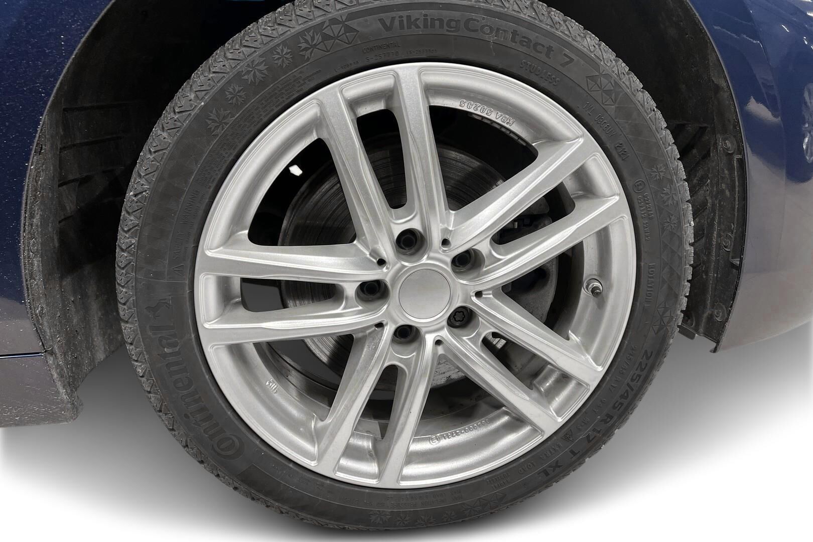 BMW 1-sarja iso kuva 13