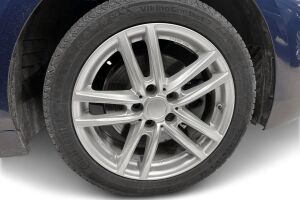 BMW 1-sarja esikatselu 13