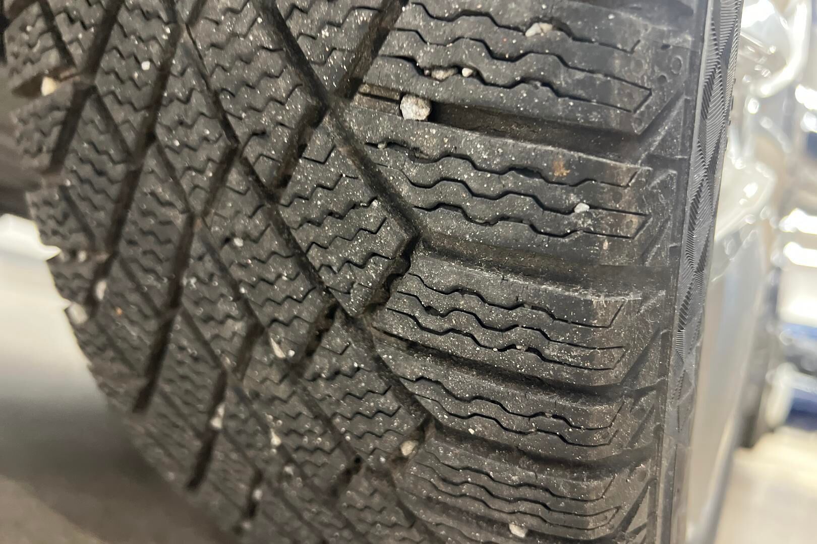 BMW 1-sarja iso kuva 14