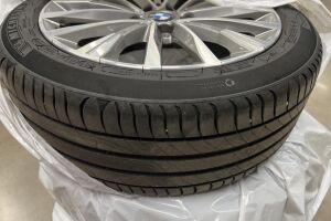 BMW 1-sarja esikatselu 15