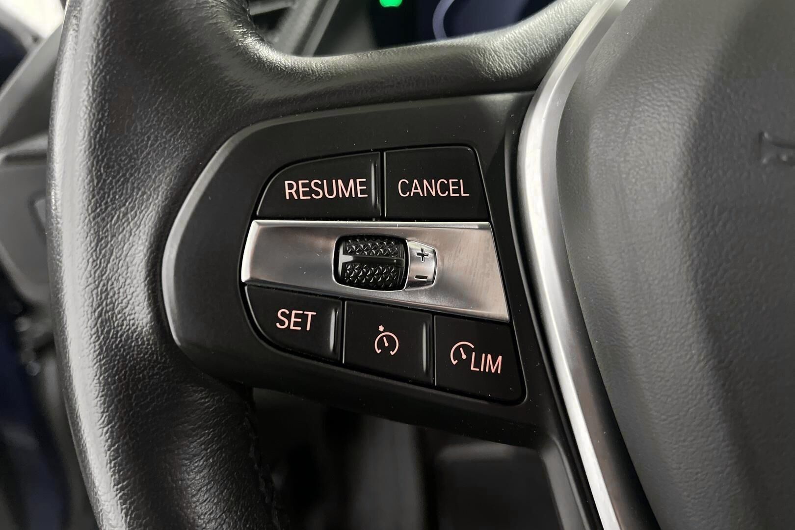 BMW 1-sarja iso kuva 16