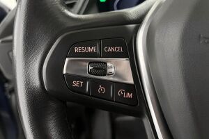 BMW 1-sarja esikatselu 16