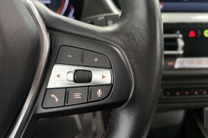 BMW 1-sarja esikatselu 17