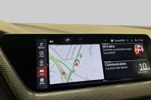 BMW 1-sarja esikatselu 20