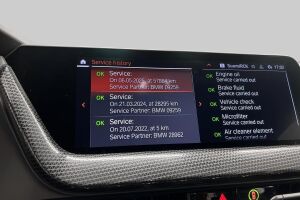 BMW 1-sarja esikatselu 21