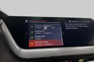 BMW 1-sarja esikatselu 22