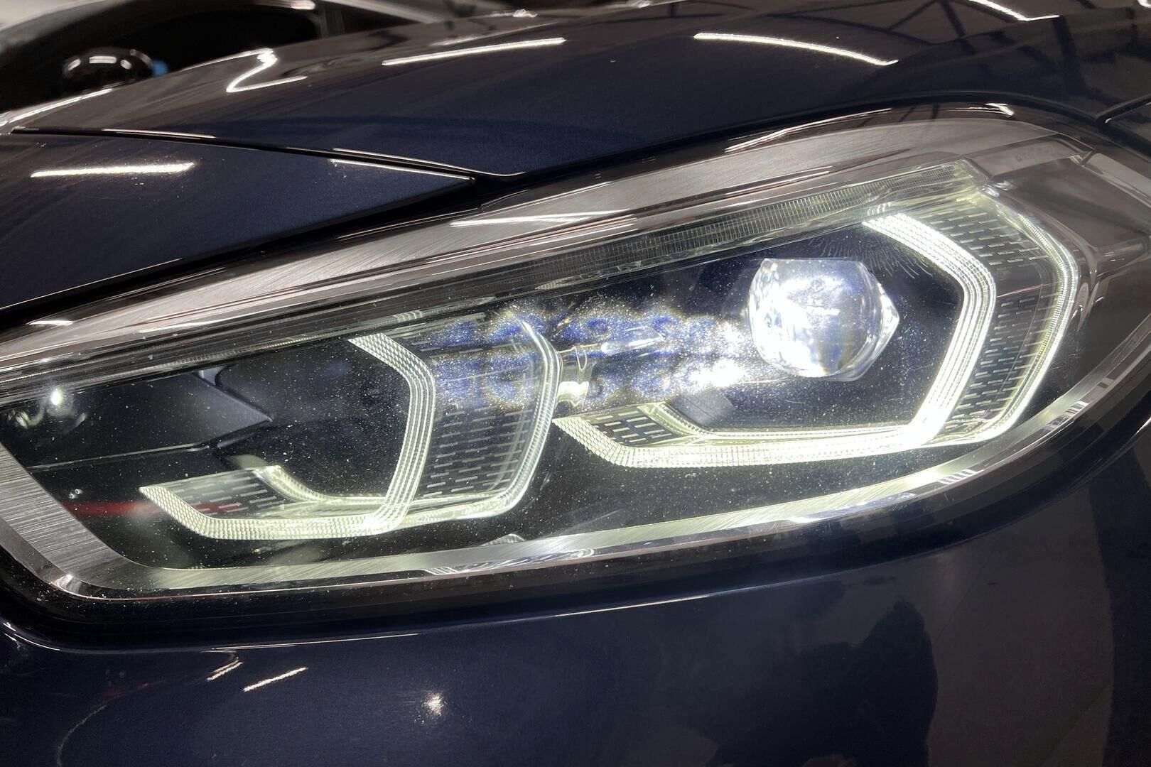 BMW 1-sarja iso kuva 23