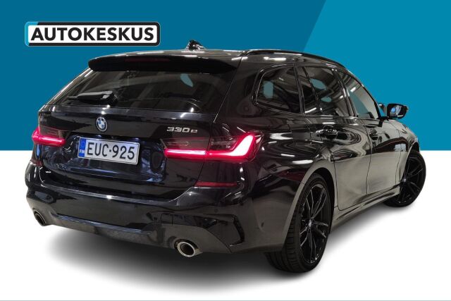 BMW 3-SARJA