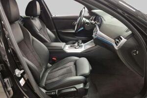 BMW 3-SARJA esikatselu 4