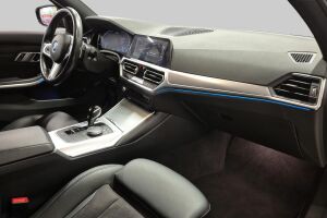 BMW 3-SARJA esikatselu 5