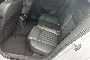 Skoda Superb esikatselu 10