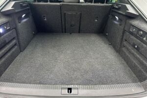 Skoda Superb esikatselu 12