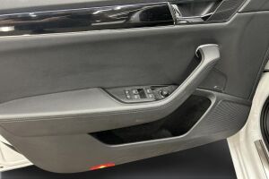 Skoda Superb esikatselu 14