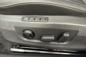 Skoda Superb esikatselu 16