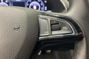 Skoda Superb esikatselu 19