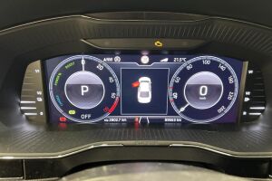 Skoda Superb esikatselu 20