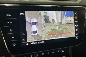 Skoda Superb esikatselu 22