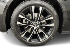 Opel Insignia esikatselu 13