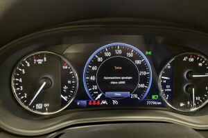 Opel Insignia esikatselu 15