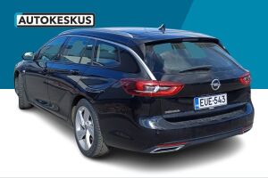 Opel Insignia esikatselu 3