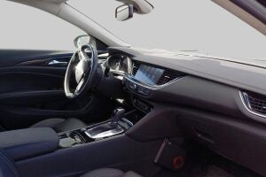 Opel Insignia esikatselu 4