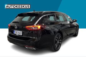 Opel Insignia esikatselu 5