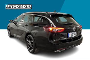 Opel Insignia esikatselu 7