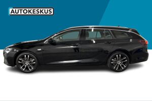 Opel Insignia esikatselu 8