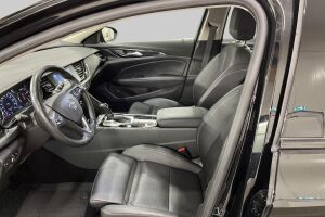 Opel Insignia esikatselu 9