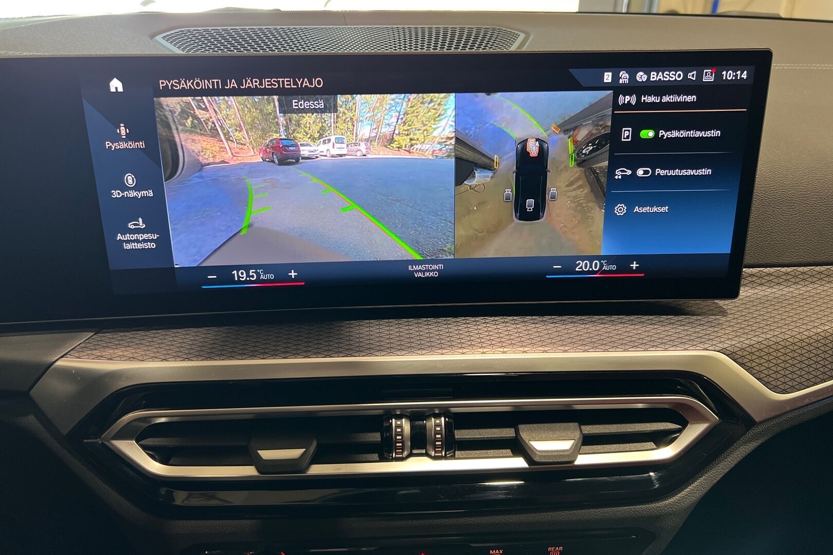 BMW i4 iso kuva 18