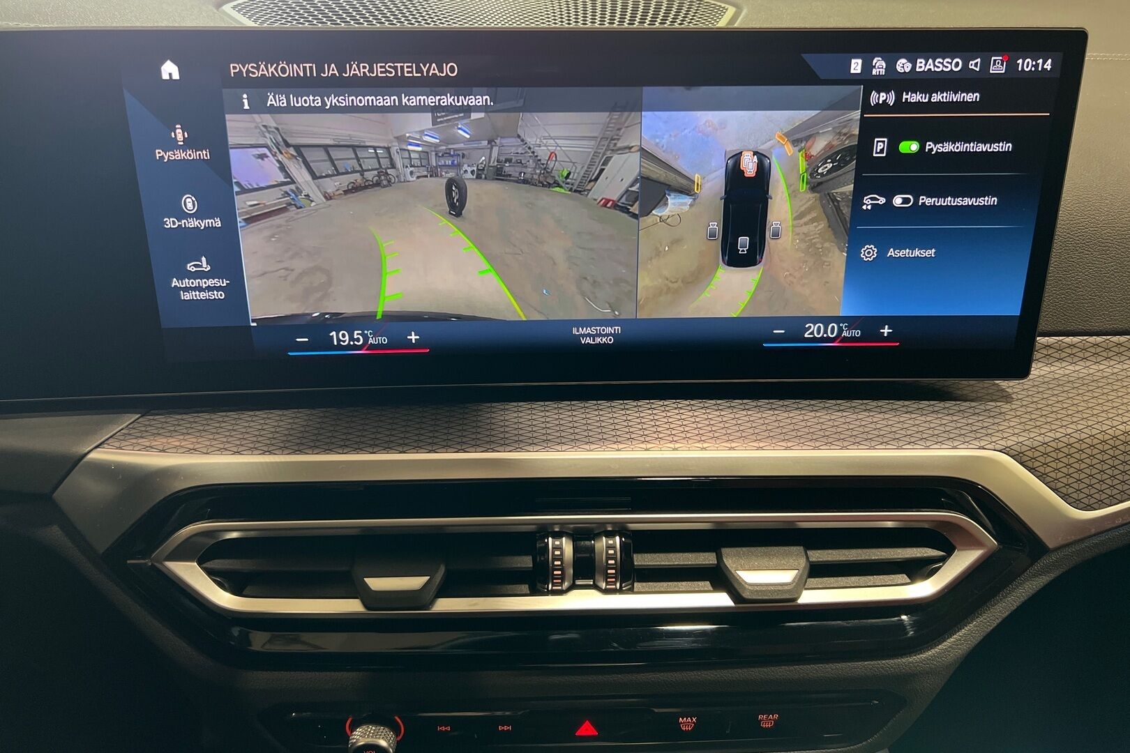 BMW i4 iso kuva 20