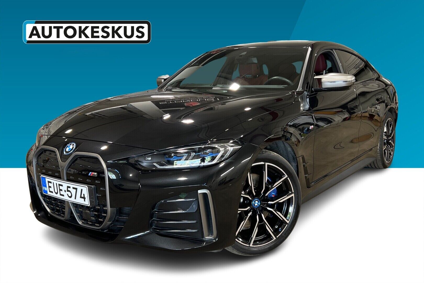 BMW i4