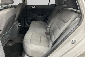 Hyundai IONIQ electric esikatselu 9
