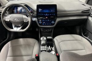 Hyundai IONIQ electric esikatselu 10
