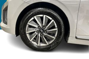 Hyundai IONIQ electric esikatselu 12