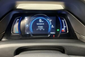 Hyundai IONIQ electric esikatselu 13
