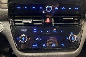 Hyundai IONIQ electric esikatselu 15