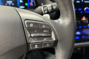 Hyundai IONIQ electric esikatselu 17