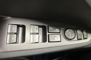 Hyundai IONIQ electric esikatselu 19